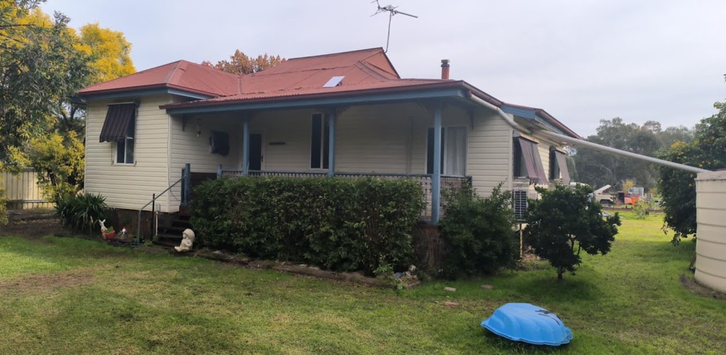 Gardners AquaShine Pressure Washing | 4 Somerville Cl, Armidale NSW 2350, Australia | Phone: 0493 662 824