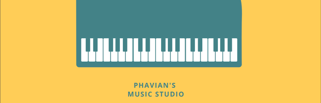 Phavians Piano and Flute Studio | 23 Kenross Dr, Wheelers Hill VIC 3150, Australia | Phone: 0403 934 494