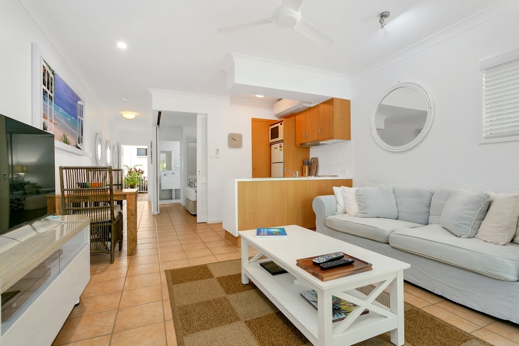 Port Douglas Apartments | 63 Macrossan St, Port Douglas QLD 4877, Australia | Phone: (07) 4099 6199