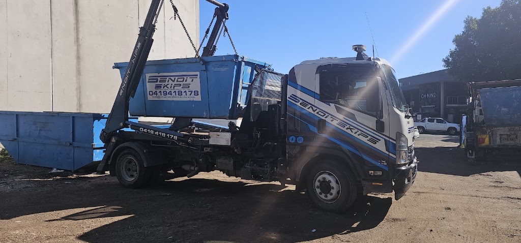 Sendit Skips - Skip Bin Hire and Waste Management Sydney | Unit 73/465-479 The Boulevarde, Kirrawee NSW 2232, Australia | Phone: 0416 375 347