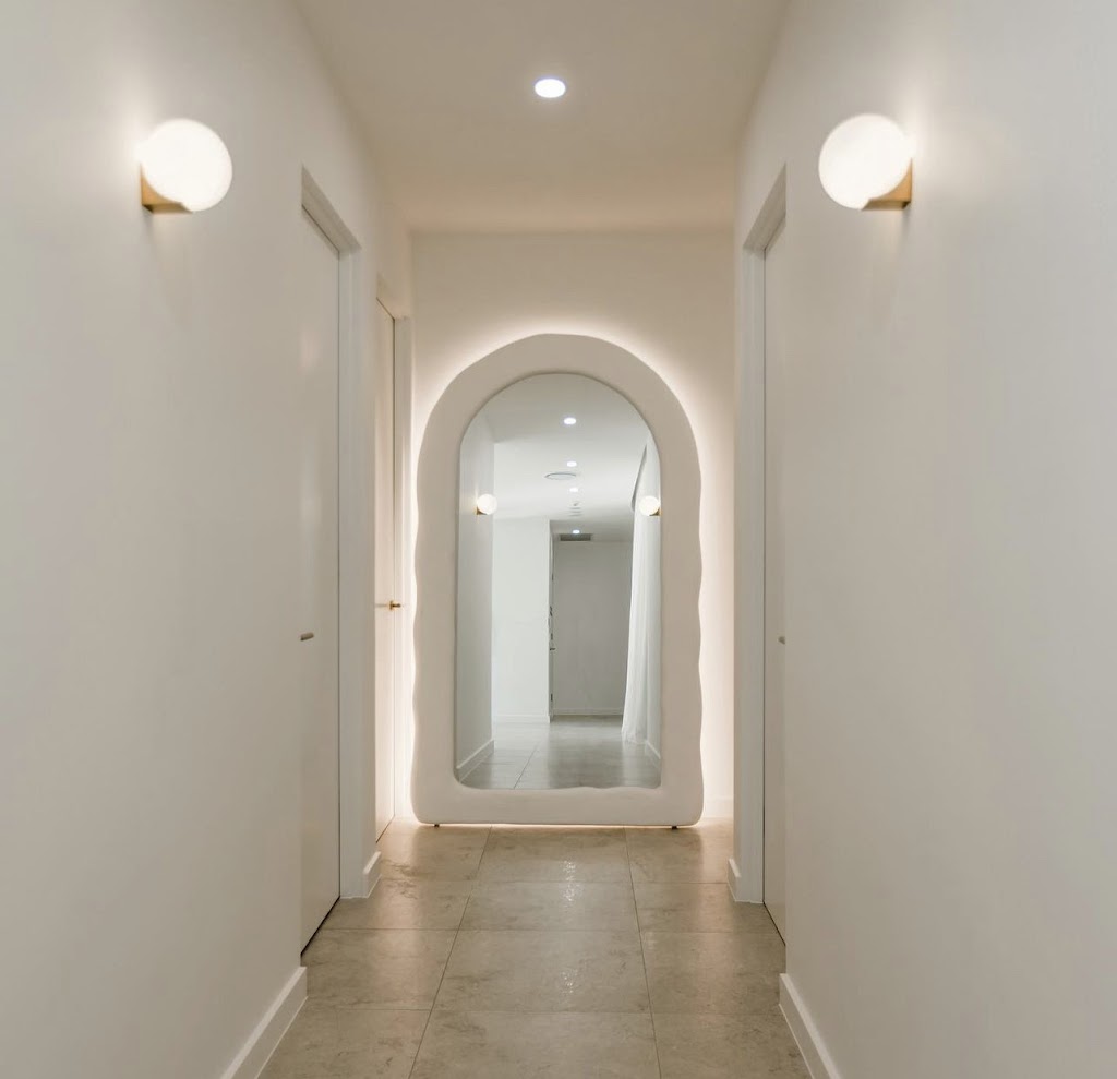 Isola Beauty | 7 Russell St, Corrimal NSW 2518, Australia | Phone: 0402 631 906