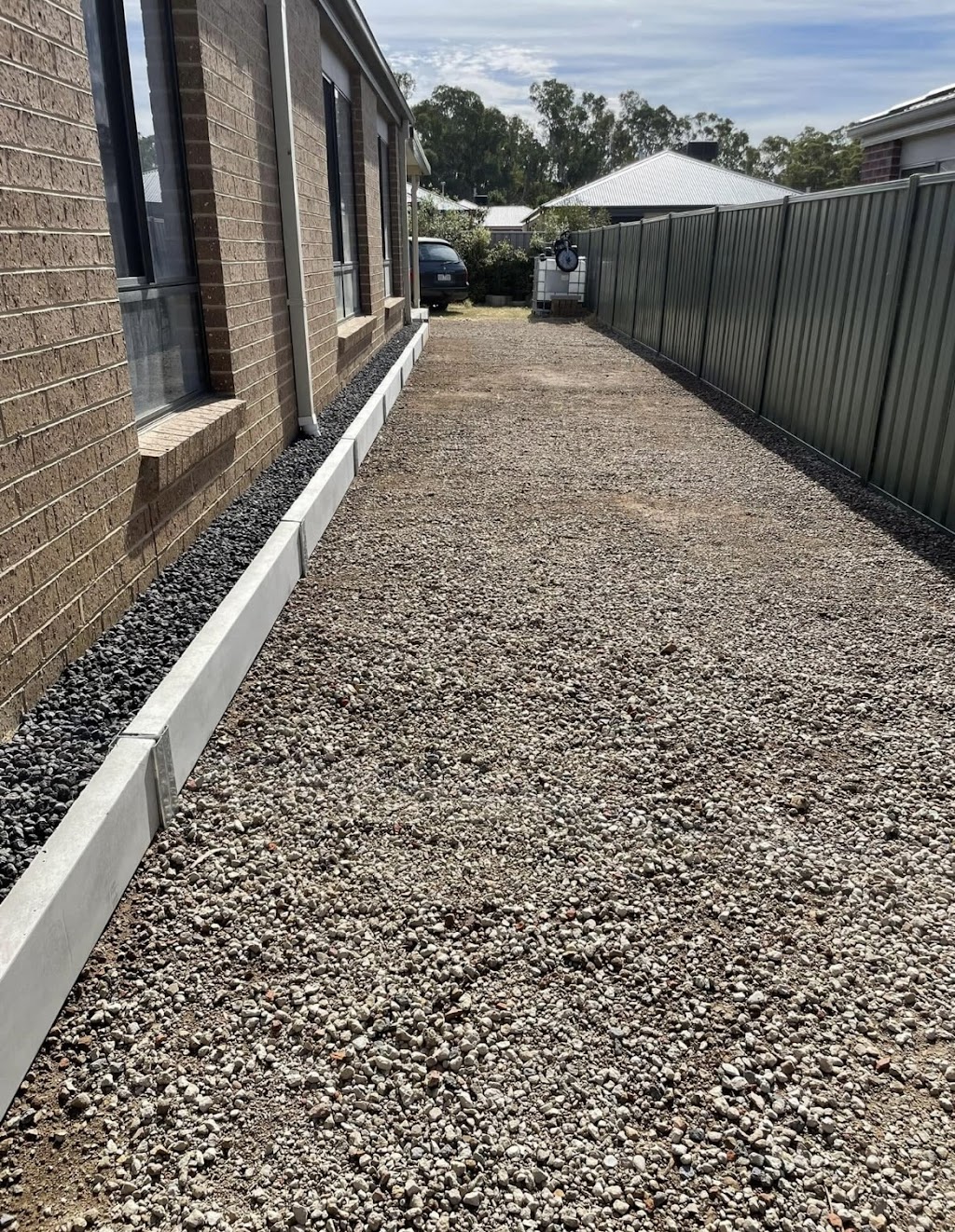 Collins Property Maintenance & Builds Bendigo | 203 Lockwood Rd, Kangaroo Flat VIC 3555, Australia | Phone: 0411 119 822