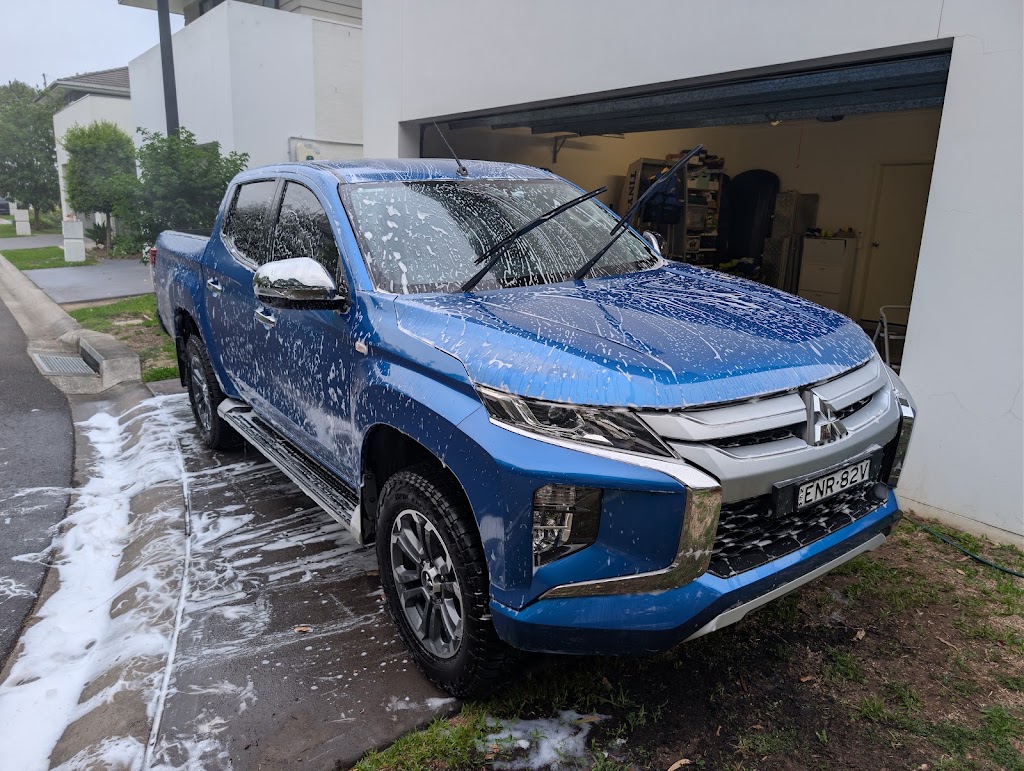 Pura Auto Detailing | 40 Bardo Cct, Revesby Heights NSW 2212, Australia | Phone: 0422 210 720
