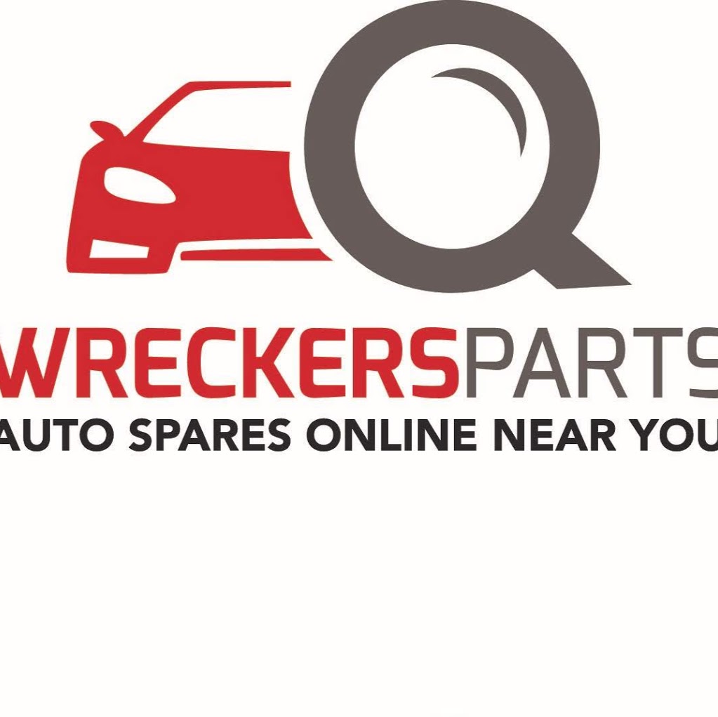 Wreckers Parts Pty Ltd | 12 Fordview Cres, Bell Post Hill VIC 3215, Australia | Phone: 1300 505 808