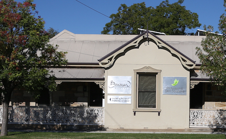 Bowman Dental | 104 Piper St, Bathurst NSW 2795, Australia | Phone: (02) 6331 3364