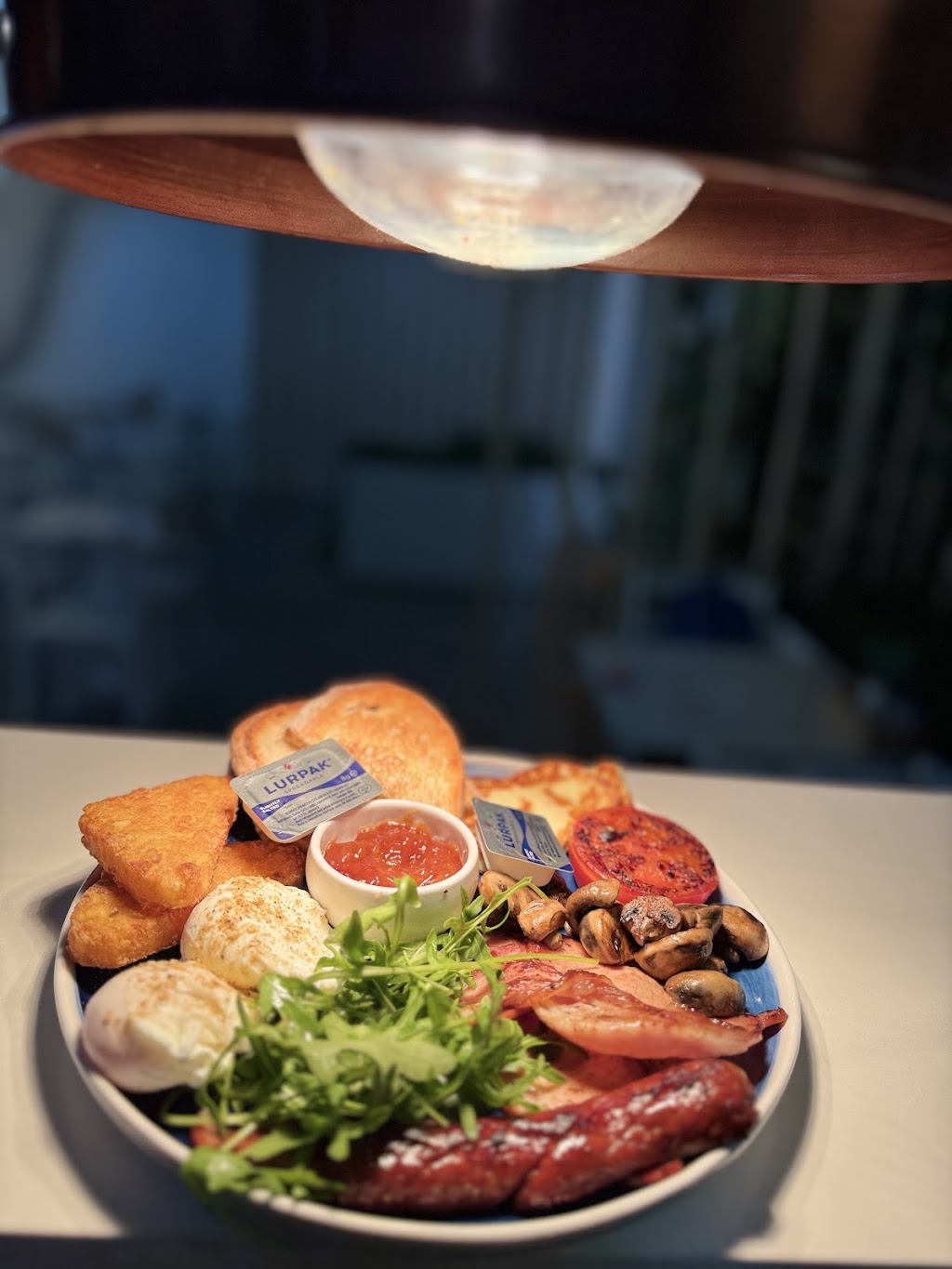 Leonay Cafe & Kitchen | 1/30/32 Leonay Parade, Leonay NSW 2750, Australia | Phone: (02) 4729 0740