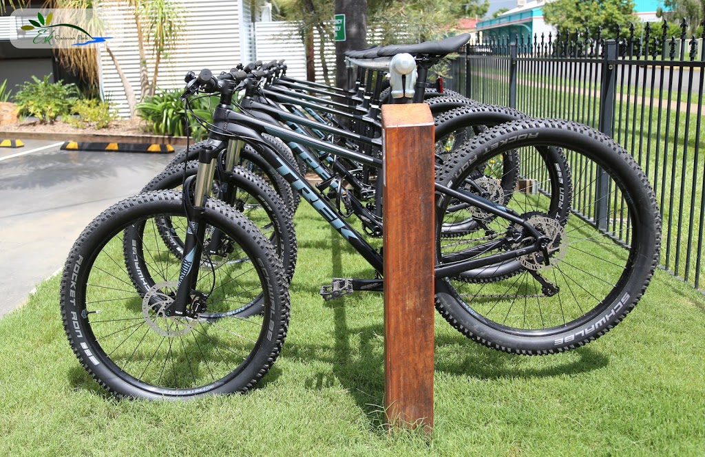 Brisbane Valley Rail Trail Bike Hire |  | 16 Hassall St, Esk QLD 4312, Australia | 0754241466 OR +61 7 5424 1466