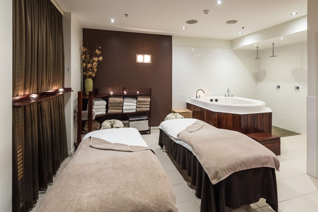 Illuka Day Spa & Hydro Therapy | 1 Esplanade, Lakes Entrance VIC 3909, Australia | Phone: (03) 5155 3533