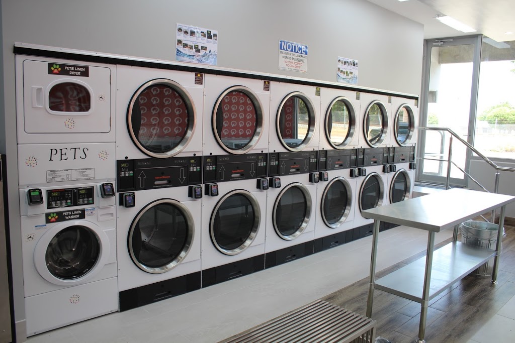 Armadale Laundrette | BC1 Armadale Laundrette Armadale, Central Shopping Centre, 10 Orchard Ave, Armadale WA 6112, Australia | Phone: (08) 9445 7744