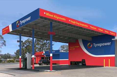 Tyrepower Mudgee | car repair | 1 Horatio St, Mudgee NSW 2850, Australia | 0263721188 OR +61 2 6372 1188