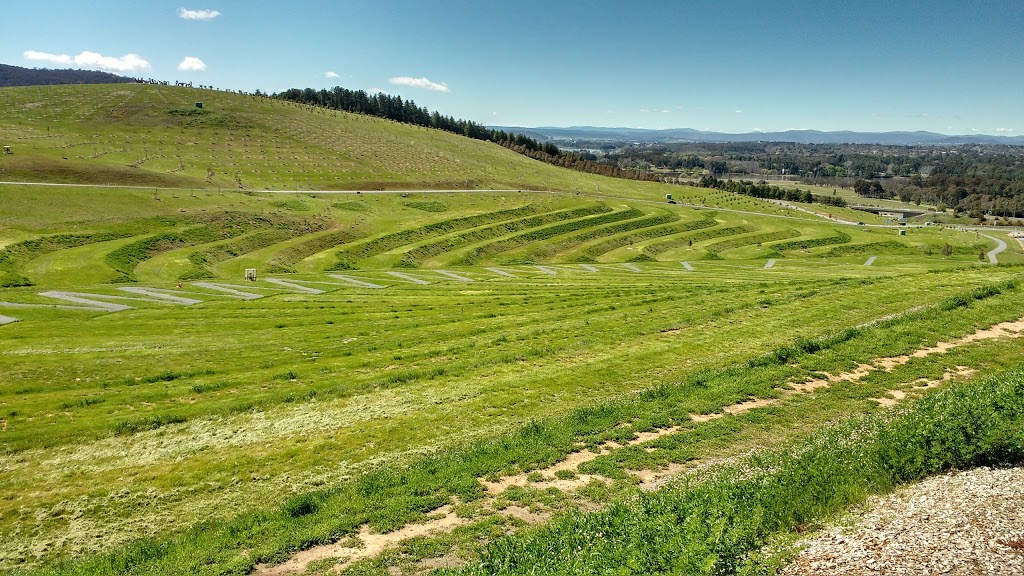 National Arboretum Canberra | Forest Dr, Molonglo Valley ACT 2611, Australia | Phone: 13 22 81