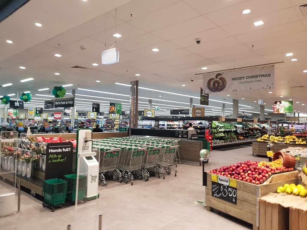 Woolworths Southport Park | supermarket | Cnr Ferry Road And, Benowa Rd, Southport QLD 4215, Australia | 0755583228 OR +61 7 5558 3228