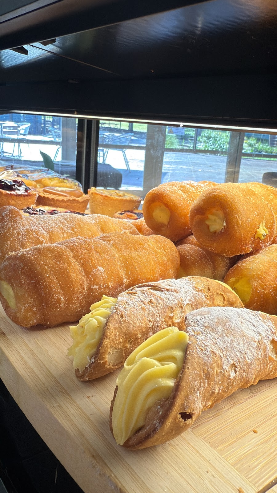 Brownlow Hill Cafe | Liz Kernohan Conference Centre, 405 Werombi Rd, Brownlow Hill NSW 2570, Australia | Phone: (02) 4655 0675