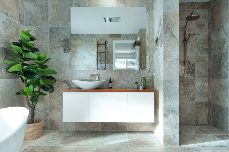 Nelson Bay Bathrooms | 1/155 George Rd, Salamander Bay NSW 2317, Australia | Phone: 0402 661 640