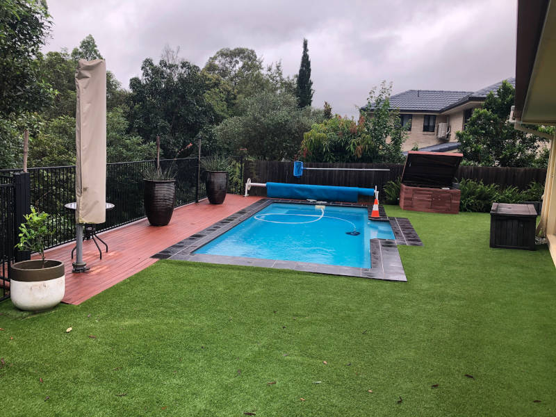 Brisbane Pool Safety | general contractor | 1 Corvus Dr, Cashmere QLD 4500, Australia | 0457520953 OR +61 457 520 953