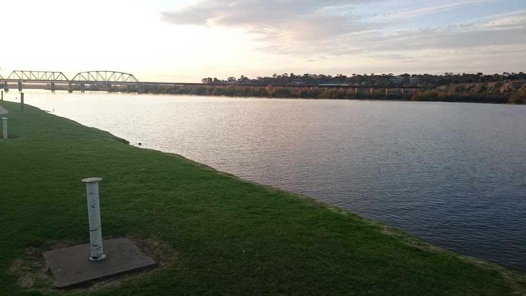 Murray Bridge parkrun | Murray Cods Dr, Murray Bridge SA 5253, Australia