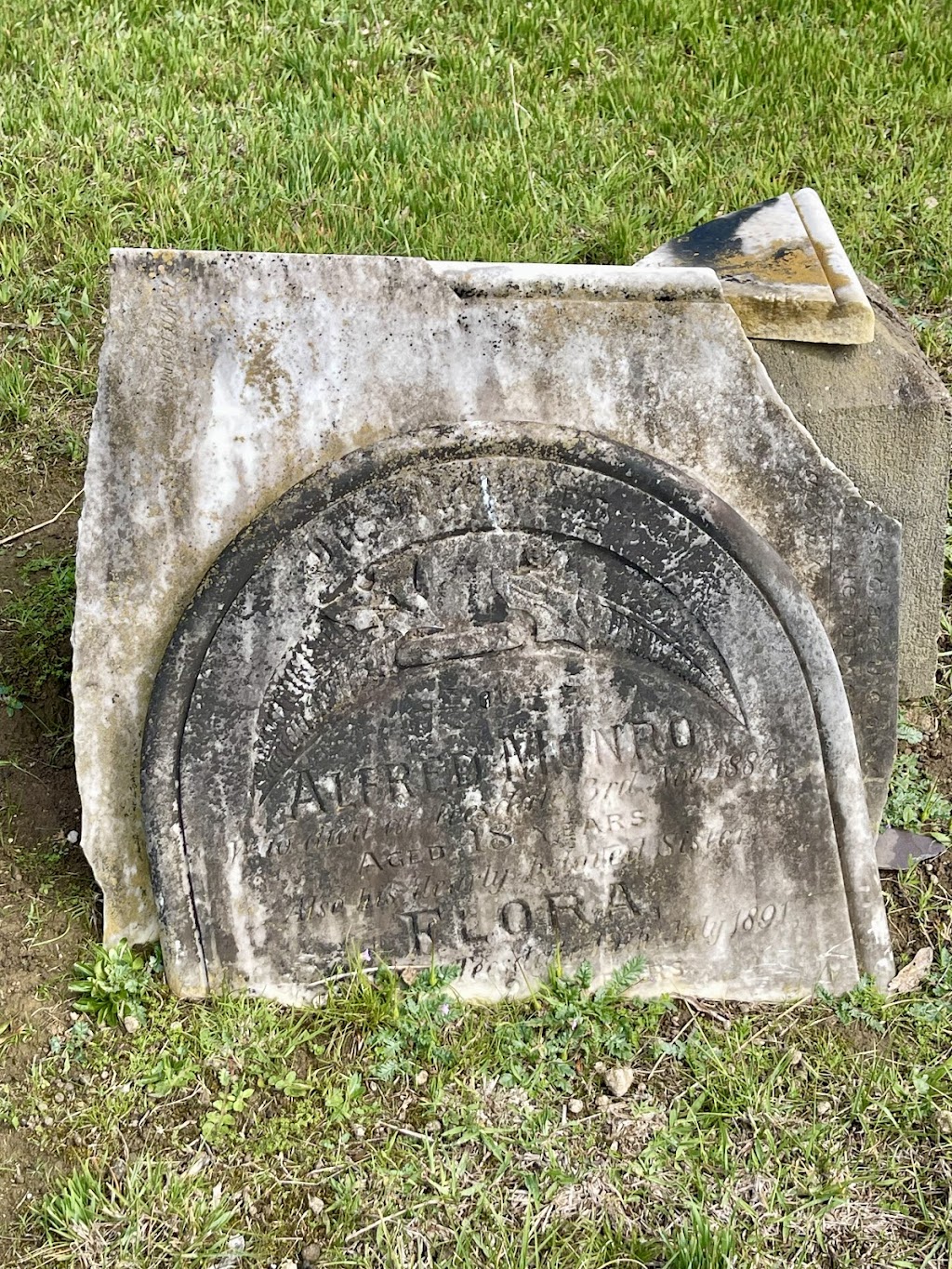 Teesdale Cemetery | Teesdale Cemetery, 5 Squires Rd, Teesdale VIC 3328, Australia | Phone: 0417 566 288