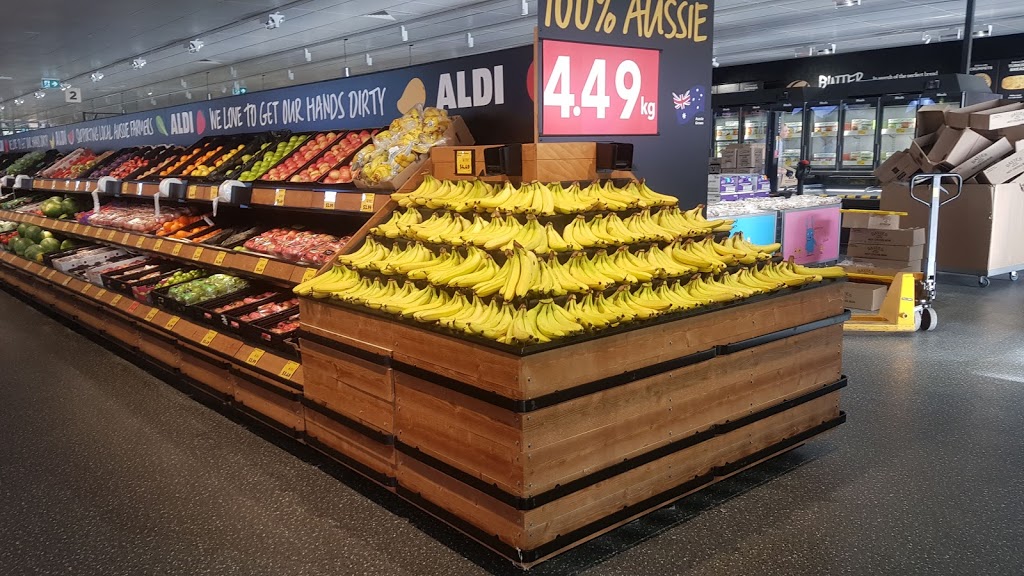 ALDI Wallan | supermarket | 13/7-17 High St, Wallan VIC 3756, Australia