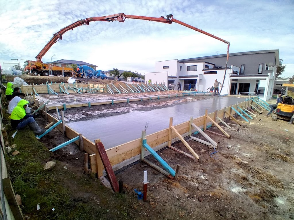 Ykh construction pty ltd | 20manila rd, Lethbridge Park NSW 2770, Australia | Phone: 0468 313 016