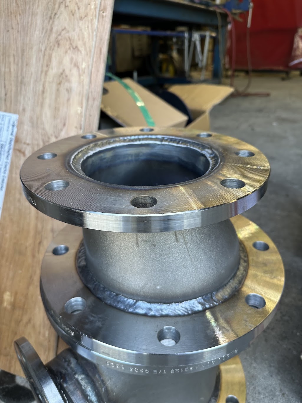 Limitless Fabrications | Oakbank Ct, St Helena VIC 3088, Australia | Phone: 0416 219 524