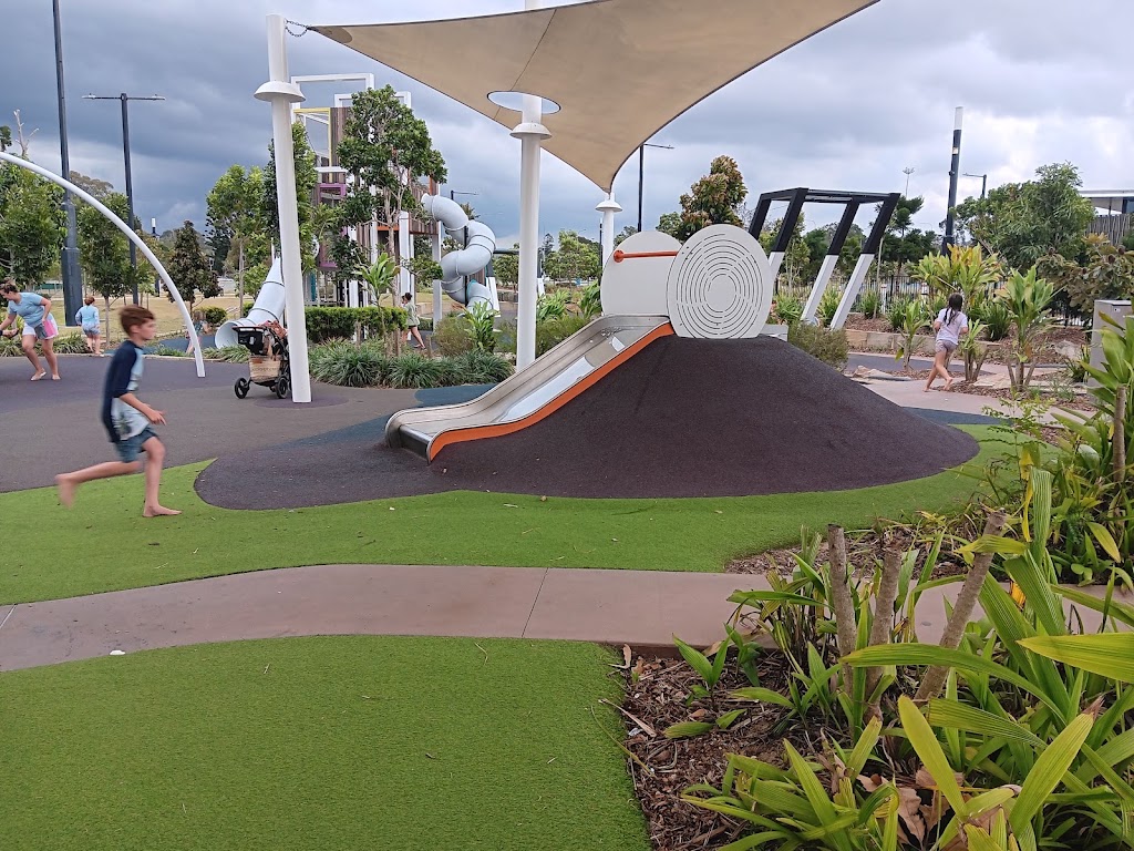 The Mill Waterpark | 12 Moreton Parade, Petrie QLD 4502, Australia | Phone: (07) 3205 0555