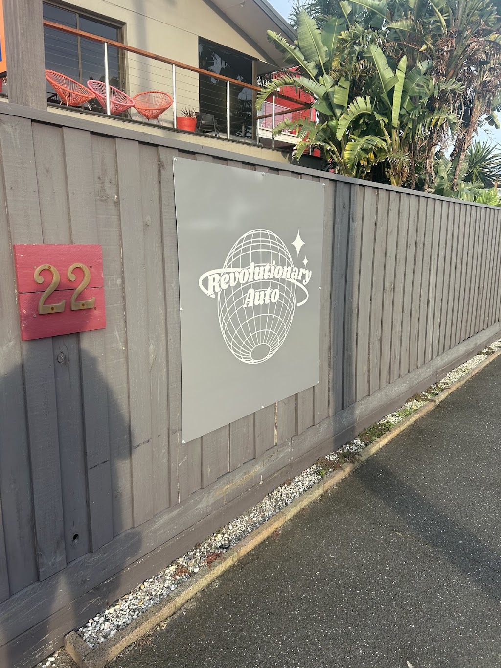 Revolutionary Auto | 22 Nepean Hwy, Seaford VIC 3198, Australia | Phone: 0421 233 392