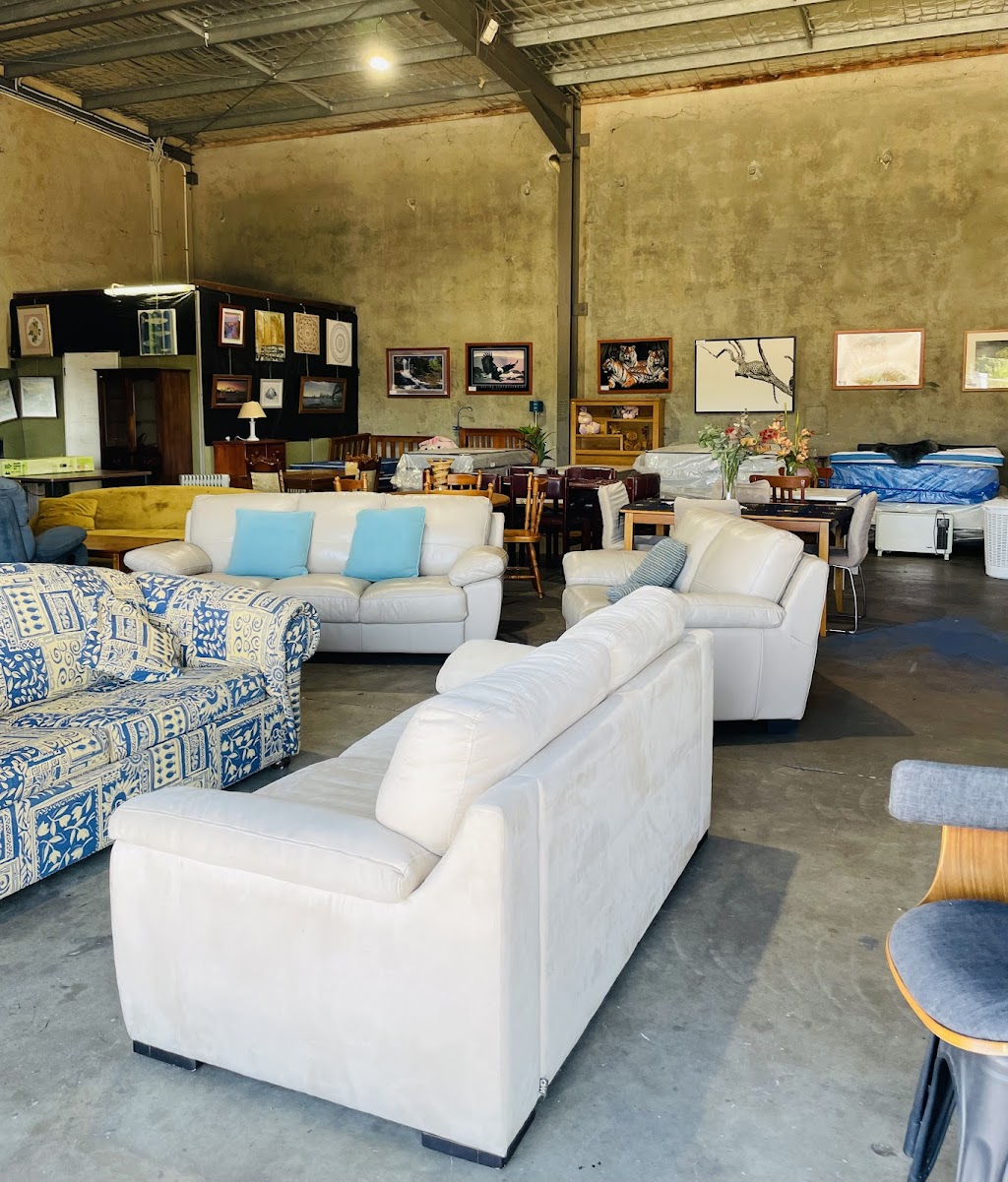 Lifeline Northern Rivers Warehouse and Lifeline Goonellabah Shop | 29 Lancaster Dr, Goonellabah NSW 2480, Australia | Phone: 0493 864 460