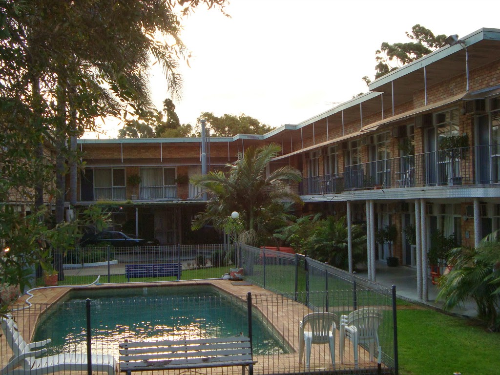 Blakehurst Motor Inn | lodging | 513 Princes Hwy, Blakehurst NSW 2221, Australia | 0295472177 OR +61 2 9547 2177