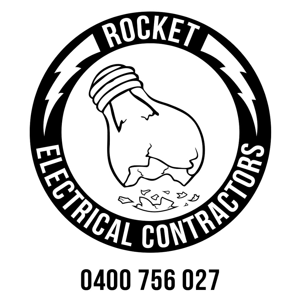 Rocket Electrical Contractors | electrician | 6 Hakea Pl, Port Macquarie NSW 2444, Australia | 0400756027 OR +61 400 756 027