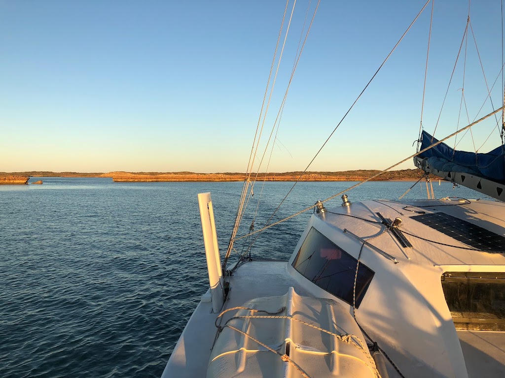 Adventure Sailing |  | 8 Forth St, Abbey WA 6280, Australia | 0458772581 OR +61 458 772 581