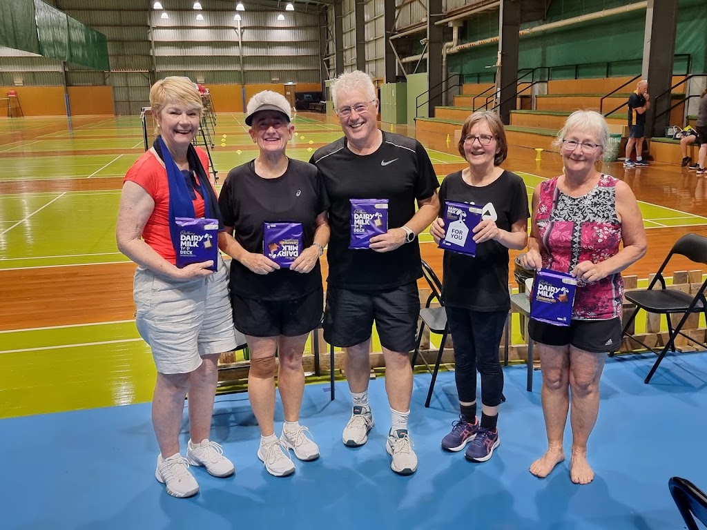 Bendigo Pickleball Club | 91 Inglis St, West Bendigo VIC 3556, Australia | Phone: 0418 302 057