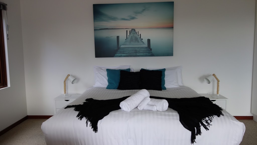 THE LOFT @ Bay of Fires Seascape | 36 Treloggen Dr, Binalong Bay TAS 7216, Australia | Phone: 0407 216 553