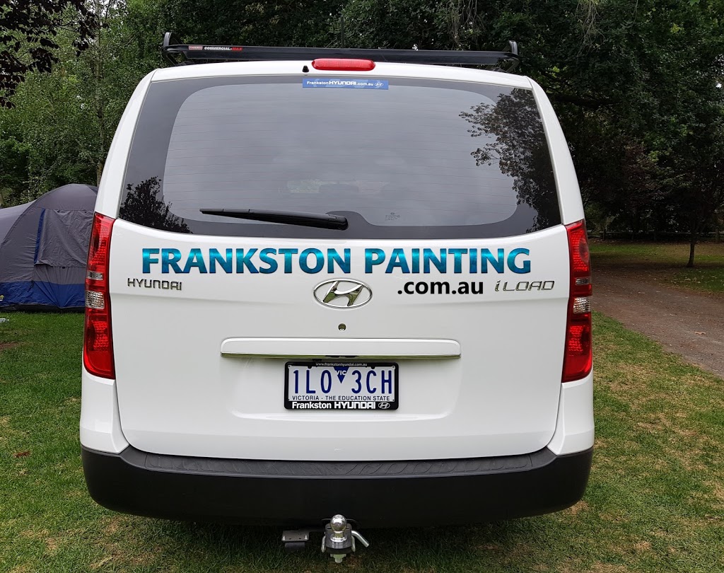 Frankston Painting.com.au - Painters | Residential Painting Fran | painter | 2/19 Wahgunyah Cres, Langwarrin VIC 3910, Australia | 0415957320 OR +61 415 957 320