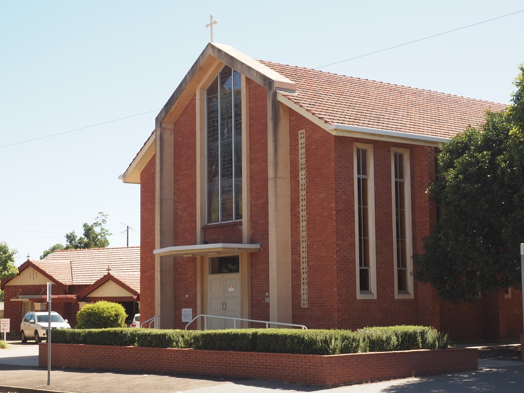 Saint Thereses Catholic Church | church | 3 Oxford Circus, Colonel Light Gardens SA 5041, Australia | 0870700022 OR +61 8 7070 0022