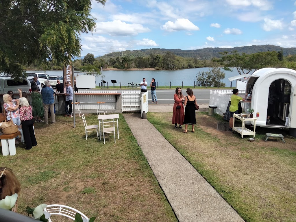 Chapel Coffee | 122/124 Riverside Dr, Tumbulgum NSW 2490, Australia | Phone: 0433 037 555