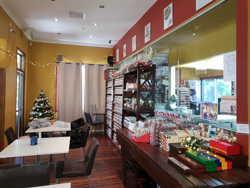 Blue Mountains Chocolate Company | store | 176 Lurline St, Katoomba NSW 2780, Australia | 0247827071 OR +61 2 4782 7071