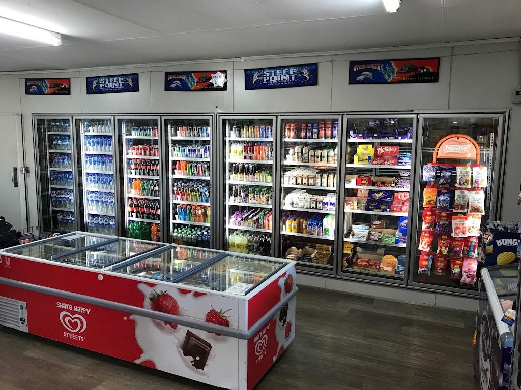 Ampol Overlander Roadhouse | Tourist Drive 354, Hamelin Pool WA 6532, Australia | Phone: (08) 9942 5916