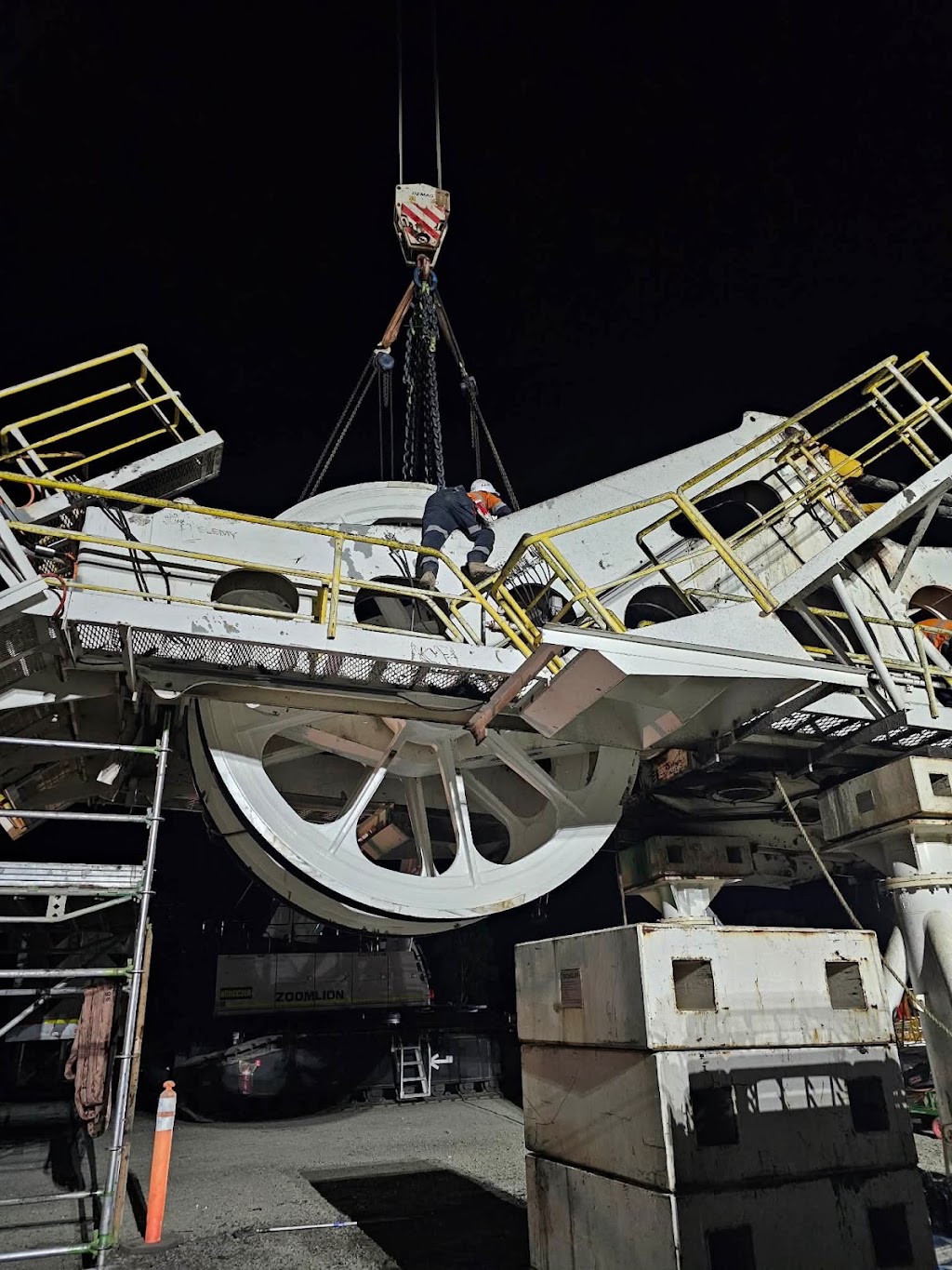 Taylor Made Training and Safety | 17 Collett Ct, Marian QLD 4753, Australia | Phone: 0427 120 871