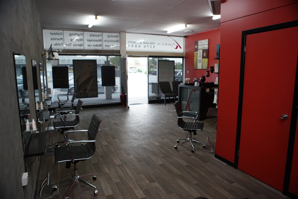 Karins Hair and Barber Shop | 9 Noranda Ave, Morley WA 6062, Australia | Phone: (08) 9276 6891