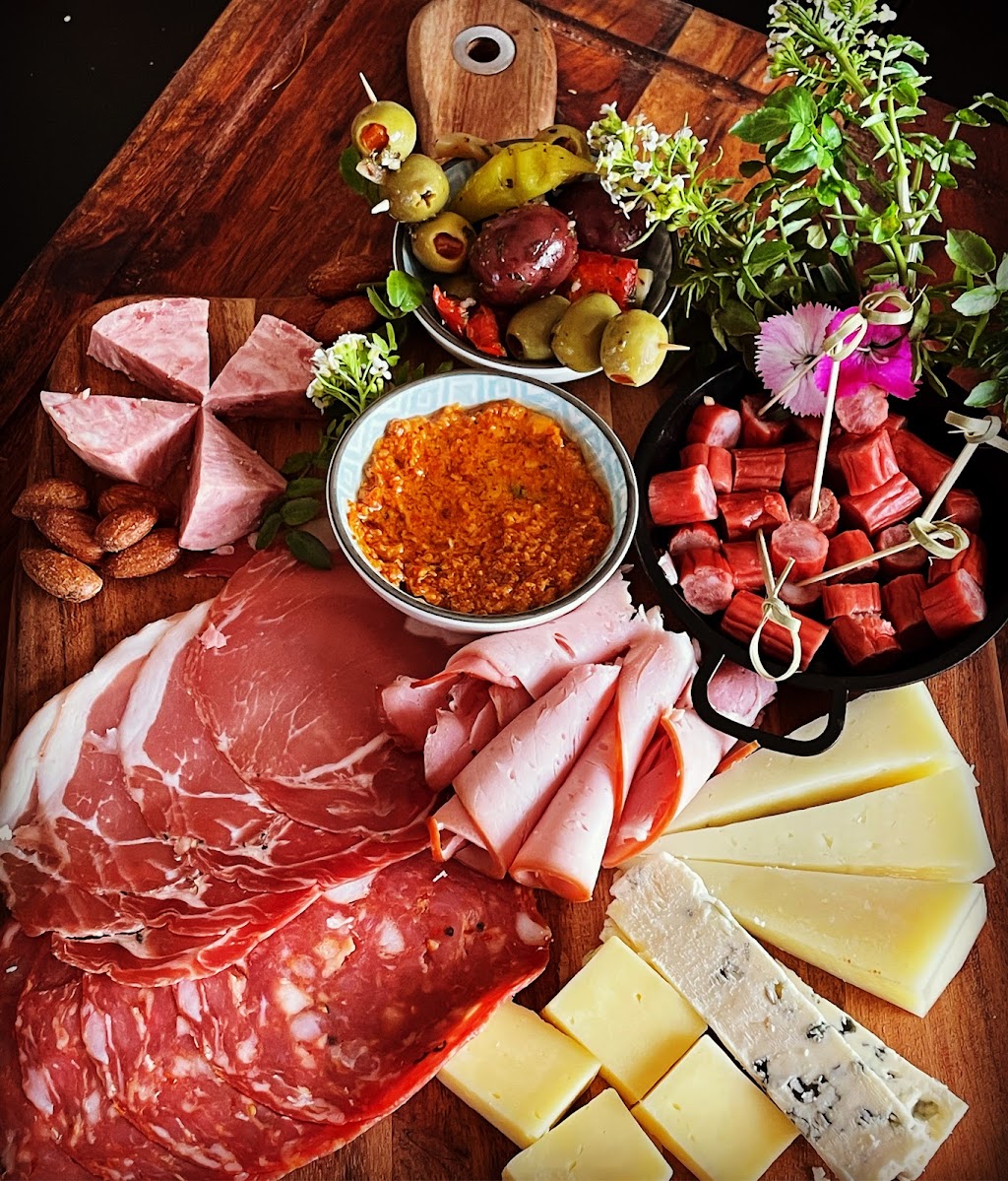 Caroline’s Tasty Tapas | 22 Dickson Rd, Leppington NSW 2179, Australia | Phone: 0434 084 594