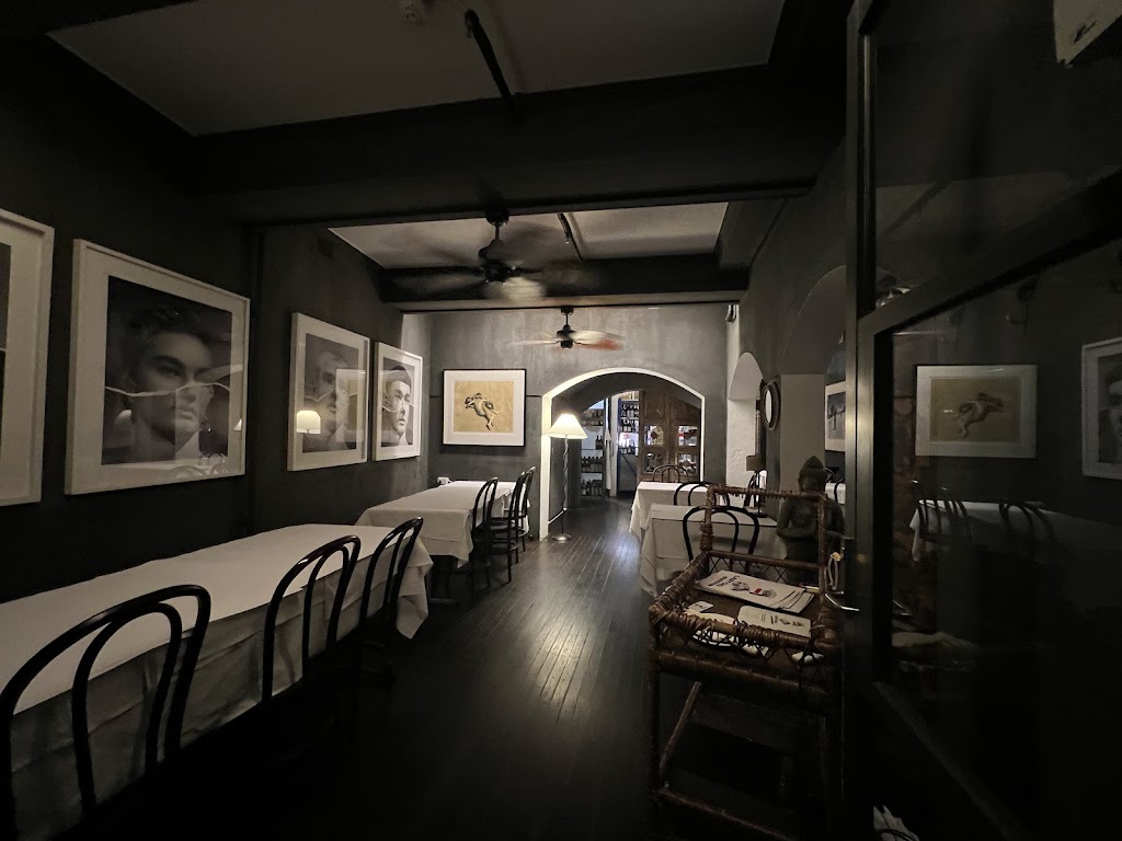 Lady Chu | 3 Roslyn St, Potts Point NSW 2011, Australia | Phone: (02) 5850 8484