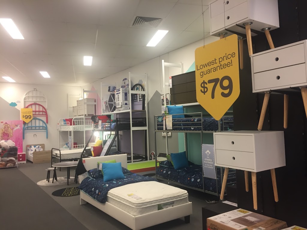 Fantastic Furniture | Corner of Pacific Highway and, Groves Rd, Bennetts Green NSW 2290, Australia | Phone: (02) 4947 3000
