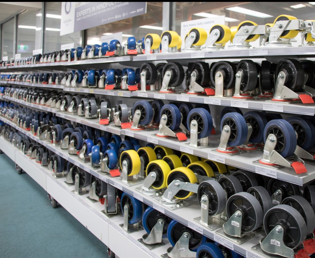 Fallshaw Wheels & Castors | 2A Ayton St, Sunshine North VIC 3020, Australia | Phone: 1800 333 002