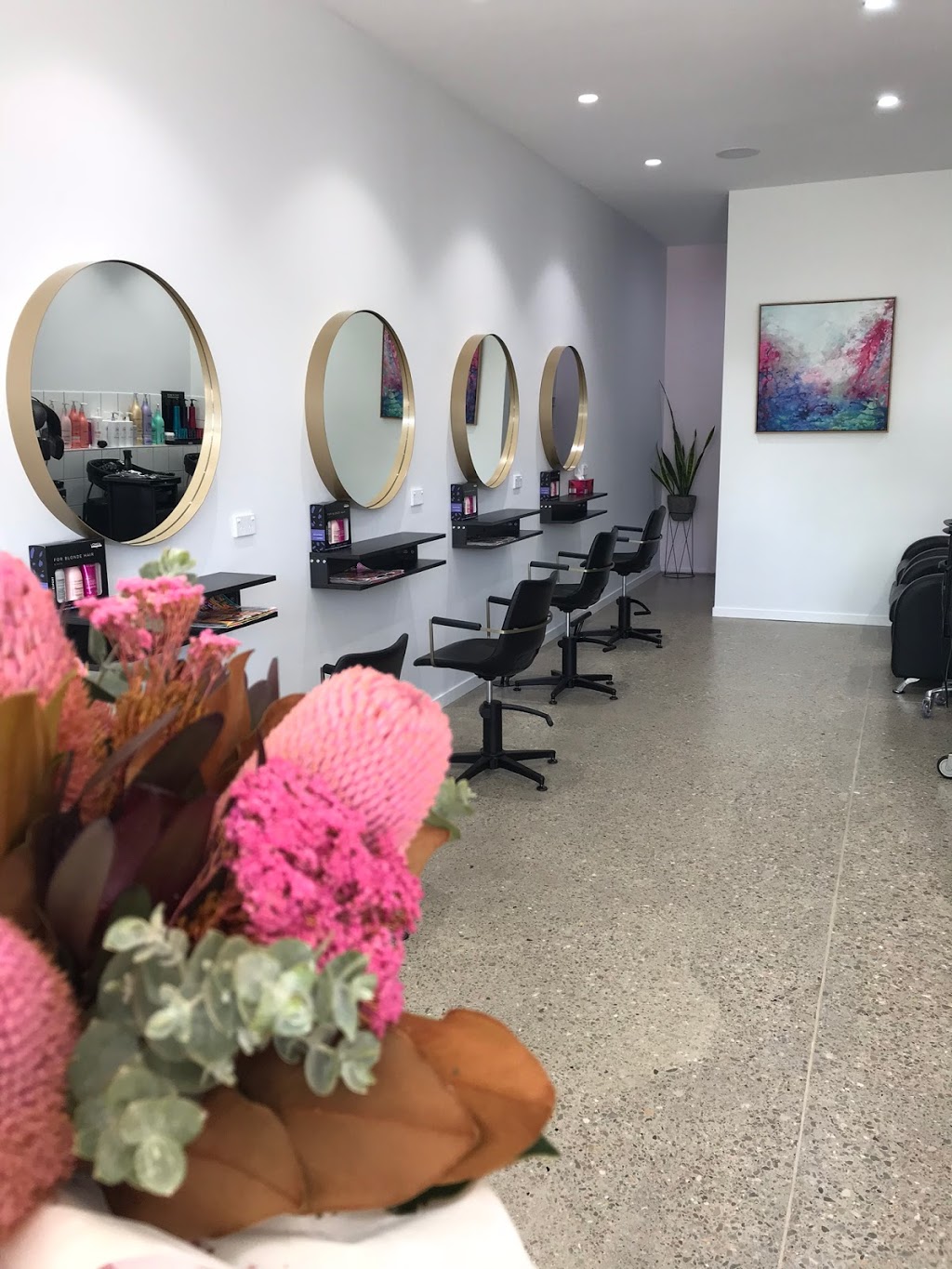 The Cleo Collective | hair care | 409 Beaudesert Rd, Moorooka QLD 4105, Australia | 0732774236 OR +61 7 3277 4236