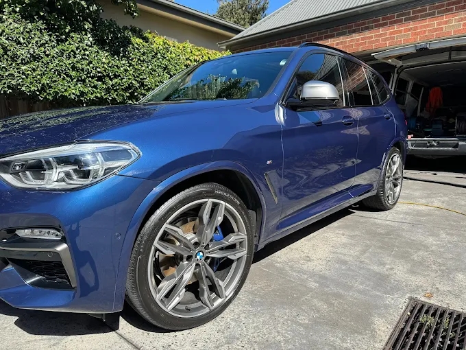 Diamond Finish Mobile Car Detailing Endeavour Hills | Reema Blvd, Endeavour Hills VIC 3802, Australia | Phone: (03) 4517 6406