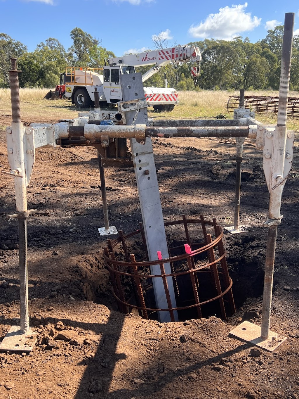 Grindstone Innovations | 25 Bosworth Rd, Bairnsdale VIC 3875, Australia | Phone: 0429 516 979