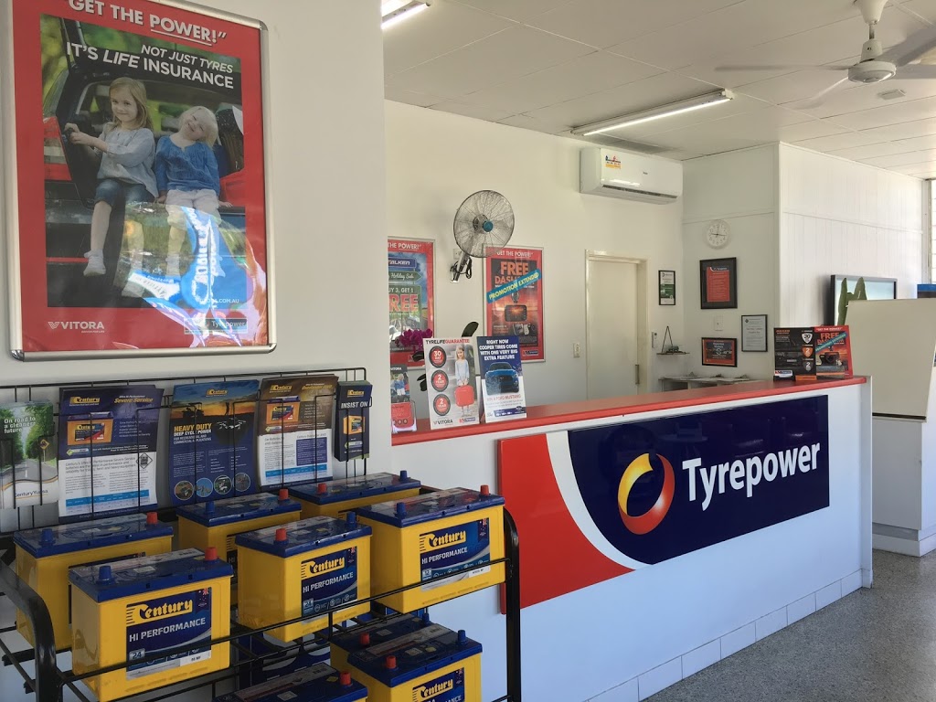 Tyrepower Morayfield | car repair | 43/47 Morayfield Rd, Morayfield QLD 4506, Australia | 0754952788 OR +61 7 5495 2788