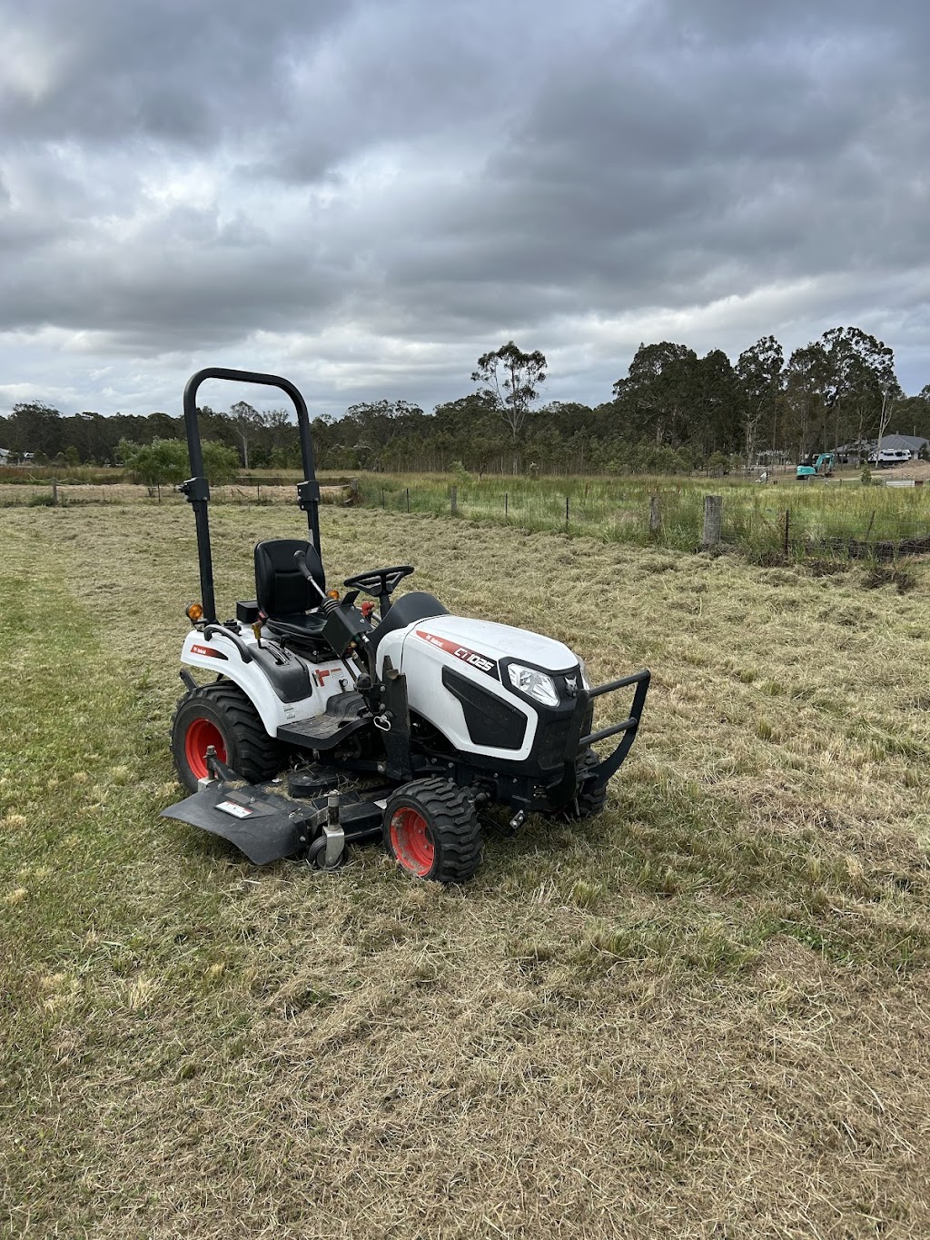 Clarence Town Rural Equipment Hire | 7 Gum Tree Cl, Clarence Town NSW 2321, Australia | Phone: 0415 072 582