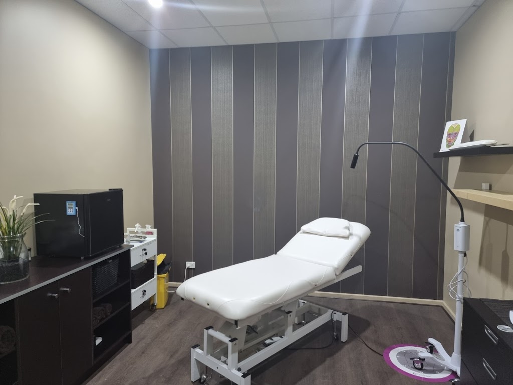 GLAM Medical Spa | beauty salon | 171-173 OConnell St, North Adelaide SA 5006, Australia | 0882672211 OR +61 8 8267 2211
