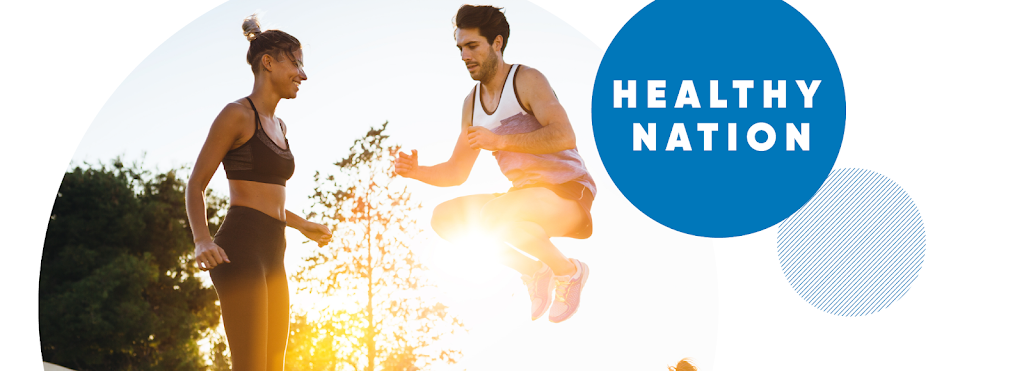 Healthy Nation Canberra | health | 100 Eastern Valley Way, Bruce ACT 2617, Australia | 1300889587 OR +61 1300 889 587